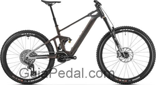 Mondraker Dune RR opinión y ficha técnica